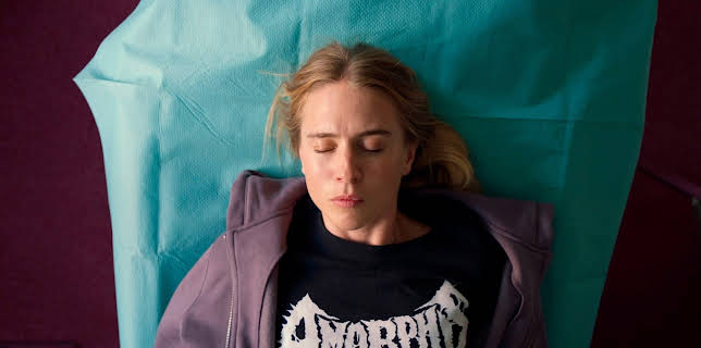 02:15: Sick (2/8) | MDR Fernsehen | 2/24 2026