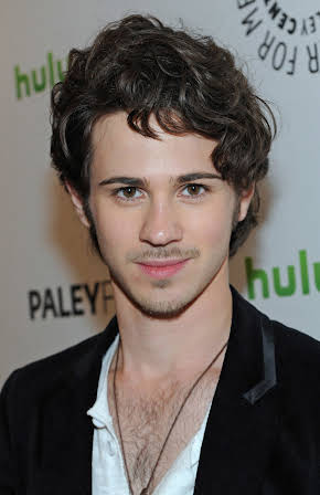 Connor Paolo as 