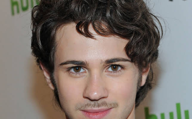 Connor Paolo