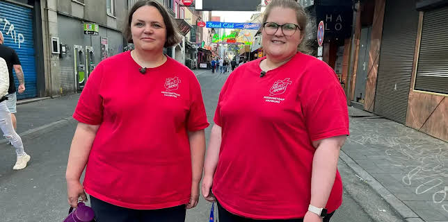 14:30: Die Nordreportage: Jesus auf dem Kiez | NDR Fernsehen | 11/21 2025