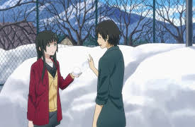 Flying Witch: Season 1: It's Been Six Years