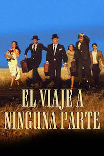 01:10: El viaje a ninguna parte | La Otra | 6/6 2026