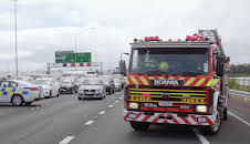 Police Force - Einsatz in Neuseeland