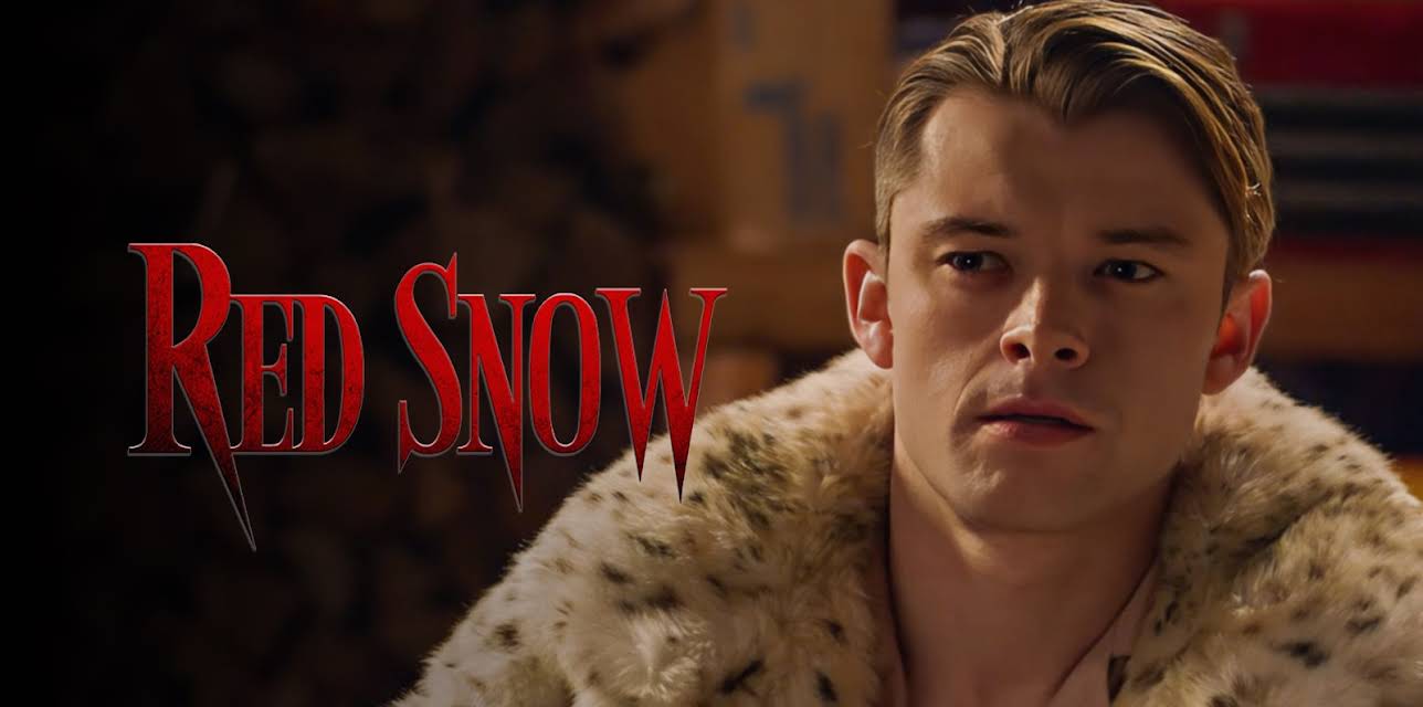 Red Snow (2021)