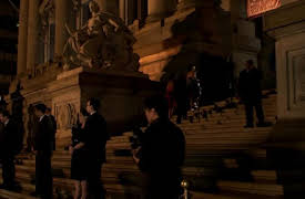 Blue Bloods, Season 1: Smack Attack