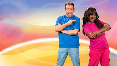 8:10 AM: Move It Milkshakers! (S1 E6) (S1) | Channel 5 | 6/9 2026