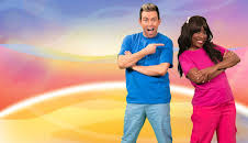 Move It Milkshakers! (S1 E9)