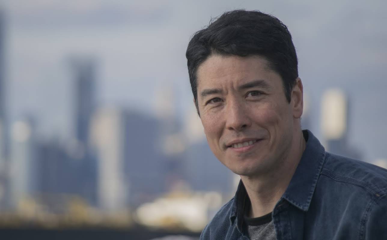 James Yaegashi