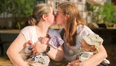 Unser Baby - Alles wird anders (2)