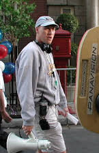 Guy Distad as Director