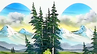 05:30: Bob Ross - The Joy of Painting | ARD Alpha | 6/12 2026