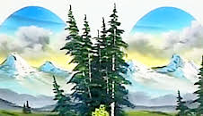 Bob Ross - The Joy of Painting