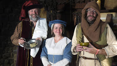 4:00 PM: Hairy Bikers' Best of British (S2 E10) (S2) | Dave | 8/17 2026