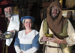 Hairy Bikers' Best of British