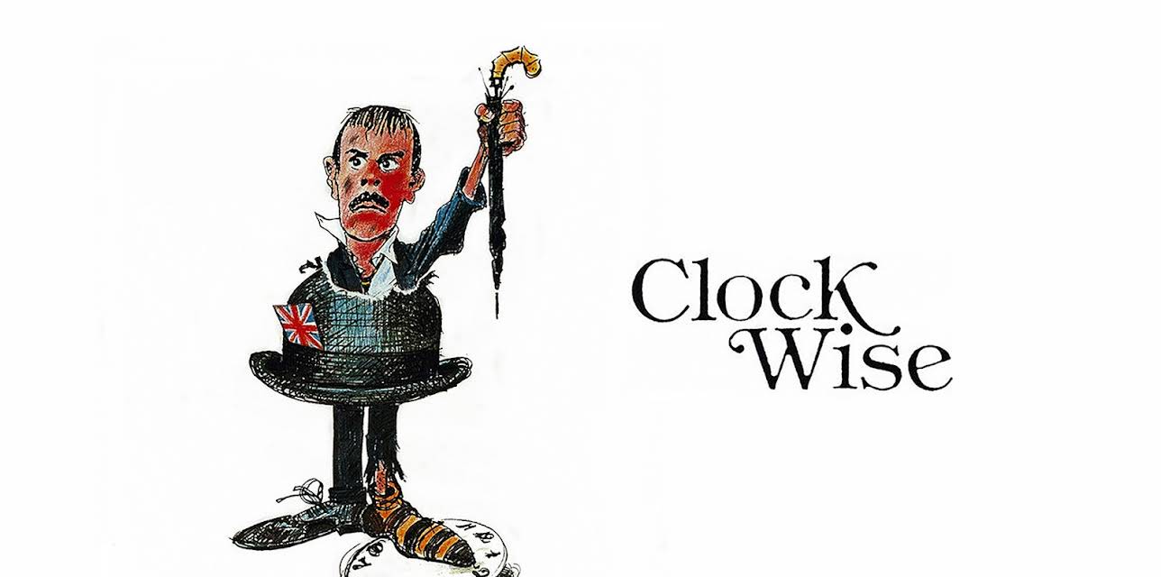 Clockwise (1986)