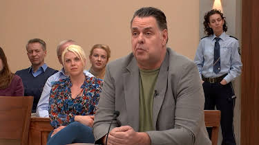 15:00: Barbara Salesch - Das Strafgericht | RTL | 4/28 2026