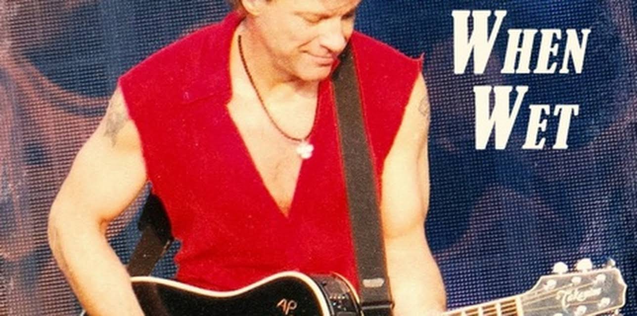 Bon Jovi: Slippery (2001)