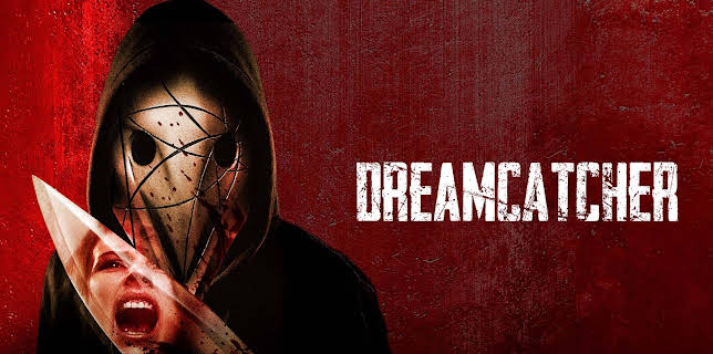 Dreamcatcher (2021)