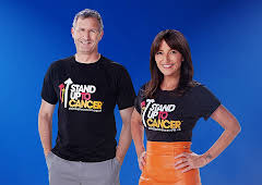 New: A Little Bit of Stand Up...