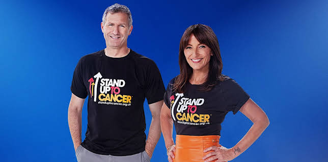 9:10 PM: New: Celebrity Gogglebox for SU2C | Channel 4 | 12/12 2025
