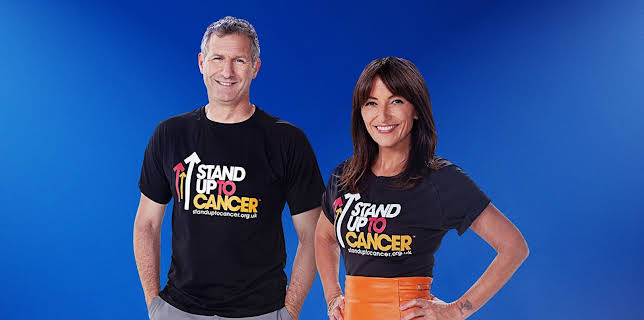 New: A Little Bit of Stand Up...