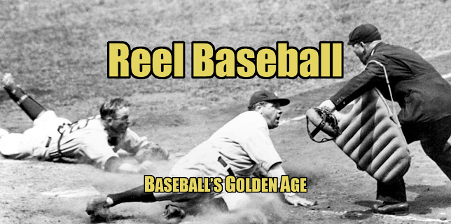 Reel Baseball: Baseball's Golden Era (2026)