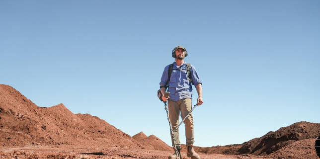 14:00: Australian Gold - Schatzsuche Down Under | Kabel Eins Doku | 2/25 2026