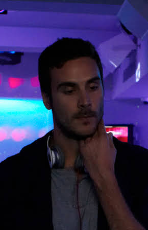 Andrew Renzi as Director