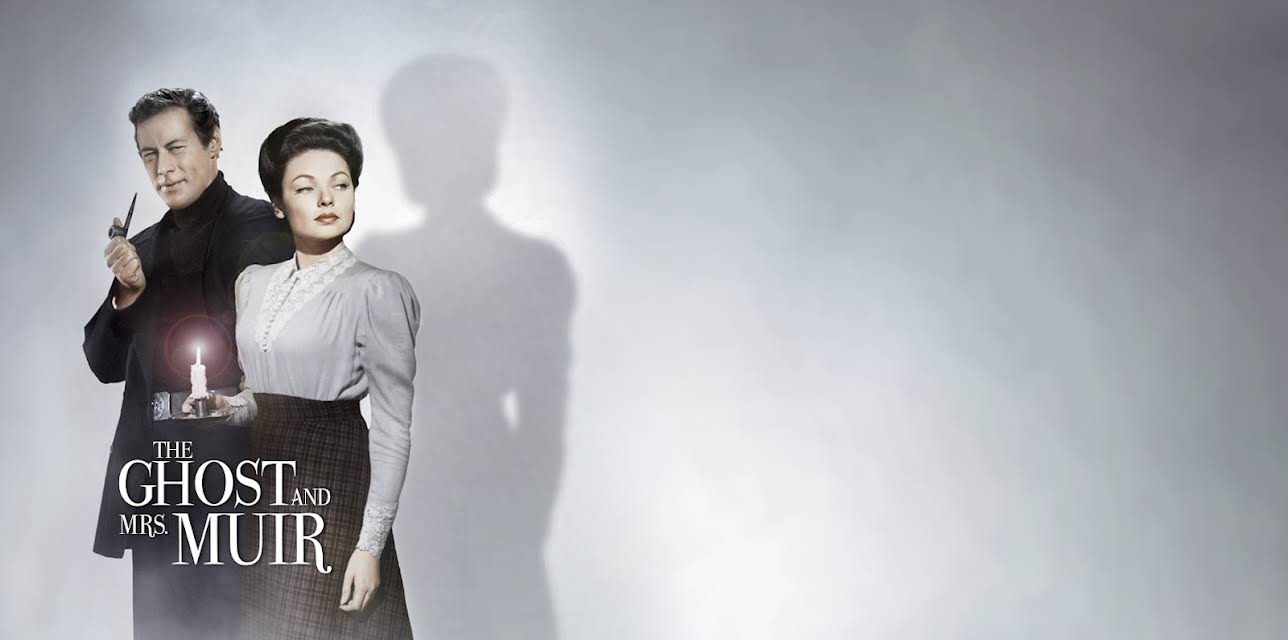 The Ghost And Mrs. Muir (1947)