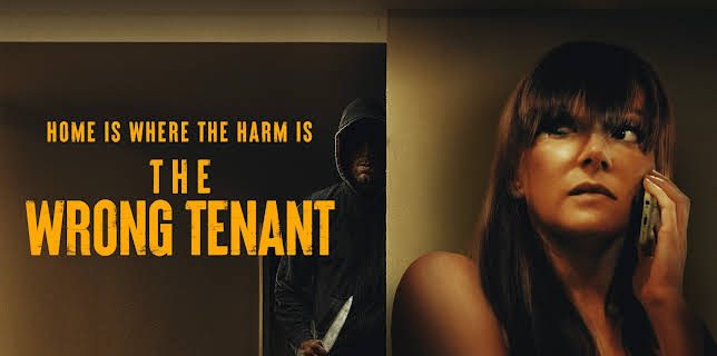 The Wrong Tenant (2022)