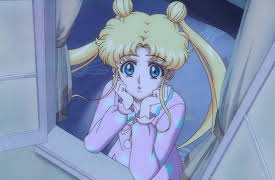 Sailor Moon Crystal (Original Japanese) (English Subtitled): Act.10 MOON