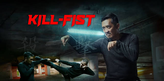 Kill-Fist (2025)