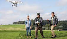 Heiter bis tödlich - Hubert und Staller (60)