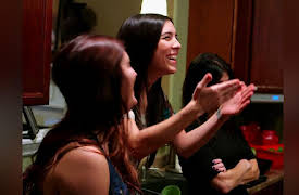 Preachers' Daughters Season 1: Hallelujah