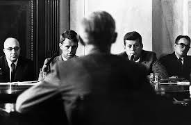 American Dynasties: The Kennedys: Family Secrets