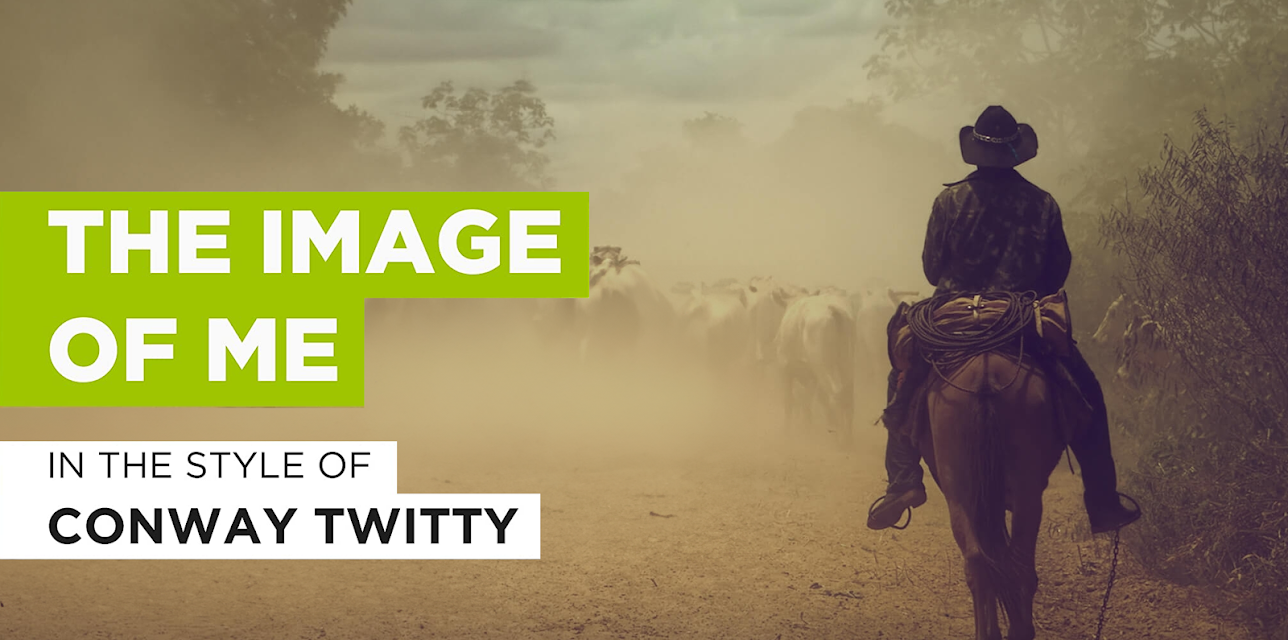 The Image Of Me (1968)