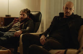 Mr Inbetween: Episode 5