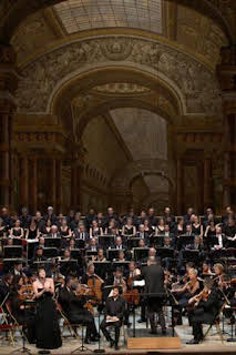 15:20: Berlioz: La Damnation de Faust | Classica | 10/19 2026