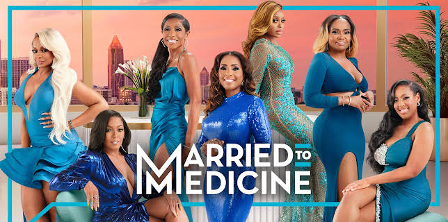 Married to Medicine S12