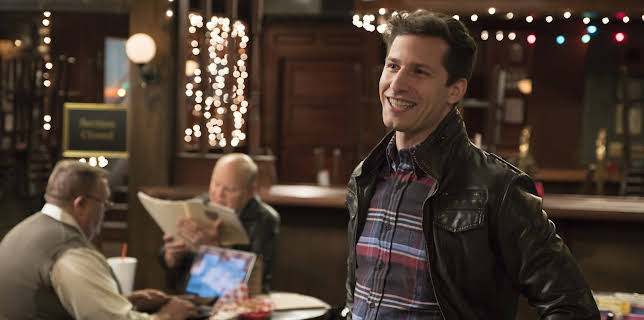 00:20: Brooklyn Nine-Nine | ProSieben Maxx | 1/4 2026