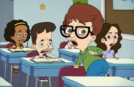 Big Mouth: The Pornscape