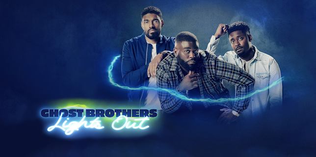 Ghost Brothers: Lights Out, Season 1