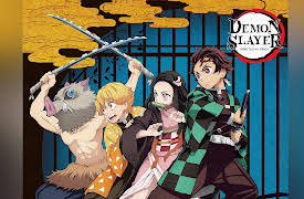 Demon Slayer: Kimetsu no Yaiba (English Dubbed Version): Trainer Sakonji Urokodaki