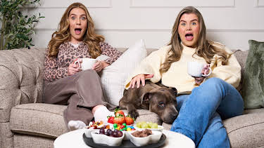 9:00 PM: New: Gogglebox | Channel 4 | 10/2 2026