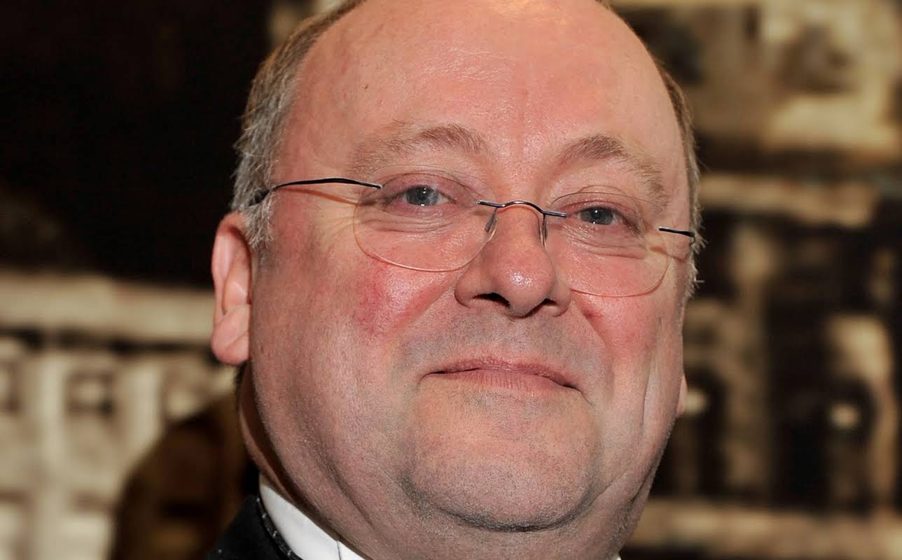 Alex Norton