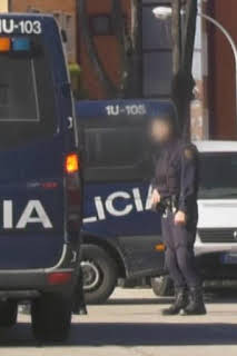 06:45: 091: alerta policía: Episodio 6 | Discovery Max | 6/10 2026