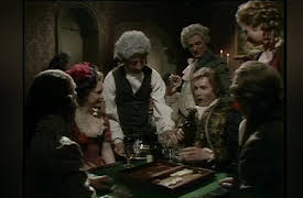 Poldark, Series 1: Part 2