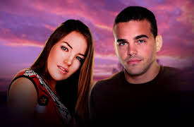 Calle Luna, Calle Sol season-1: Calle Luna, Calle Sol Capítulo 1