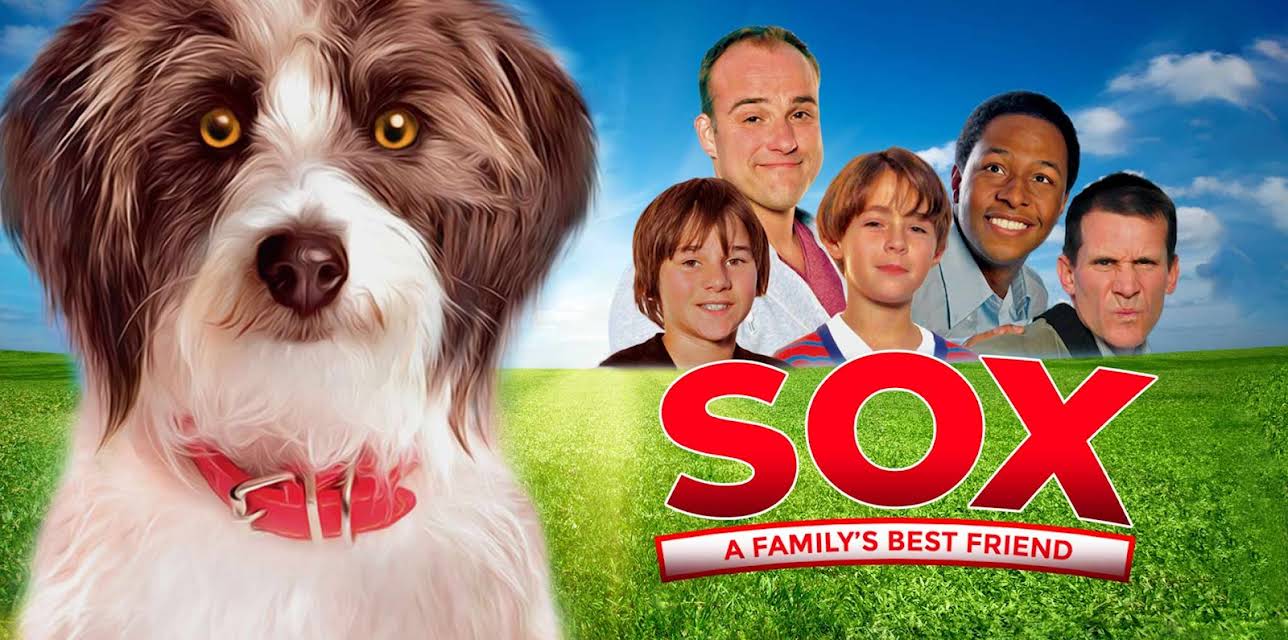 Sox: A Family's Best Friend (2013)