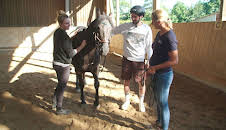 Raus aufs Land - Der Süden